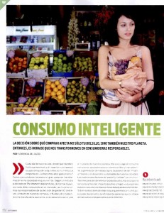 Consumo Inteligente