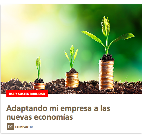 Nuevas economías