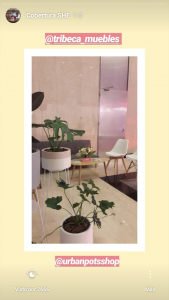 Agradecimiento Sponsor