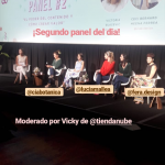Apertura Panel